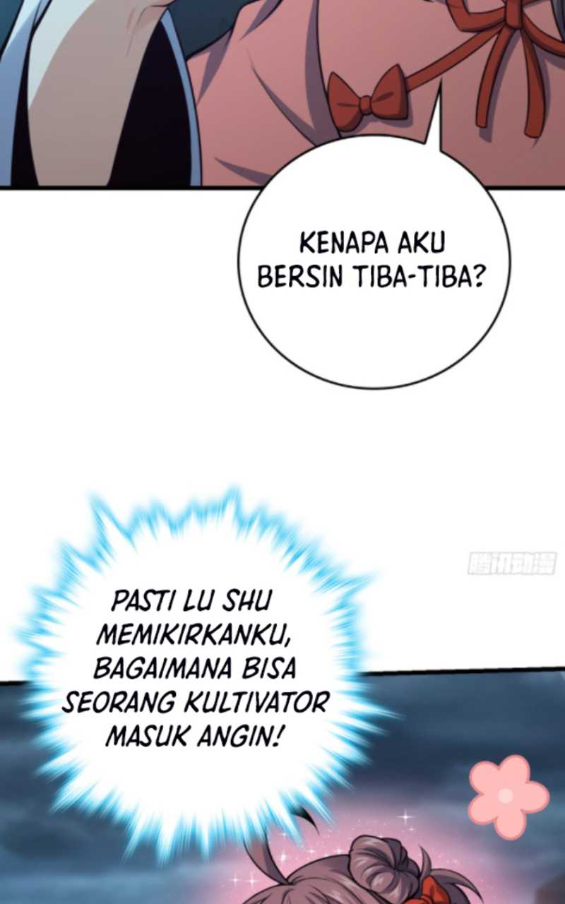 Spare Me, Great Lord! Chapter 715 Gambar 56